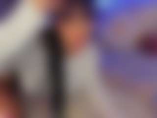 Luisa Baker's Live Sex Cam Show