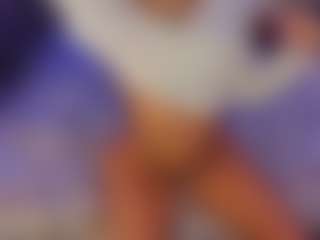 Luisa Baker's Live Sex Cam Show