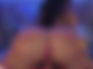 Luisa Baker's Live Sex Cam Show