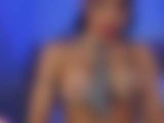 Luisa Baker's Live Sex Cam Show