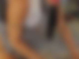 Luisa Baker's Live Sex Cam Show