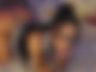Luisa Baker's Live Sex Cam Show