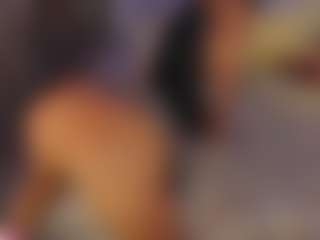 Luisa Baker's Live Sex Cam Show