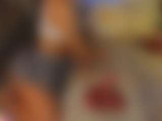 Luisa Baker's Live Sex Cam Show