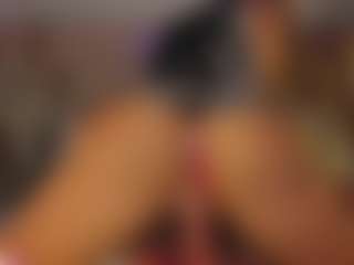 Luisa Baker's Live Sex Cam Show