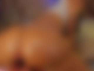 Luisa Baker's Live Sex Cam Show