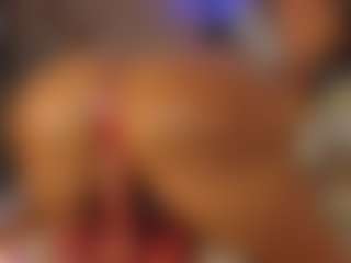 Luisa Baker's Live Sex Cam Show