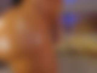 Luisa Baker's Live Sex Cam Show