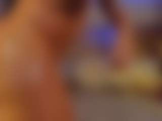 Luisa Baker's Live Sex Cam Show