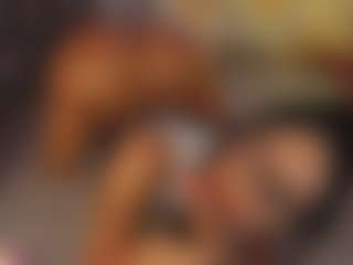 Luisa Baker's Live Sex Cam Show