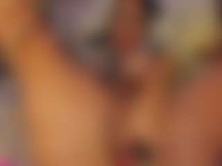 Luisa Baker's Live Sex Cam Show