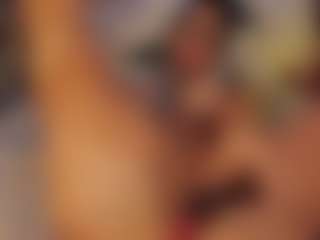 Luisa Baker's Live Sex Cam Show