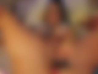 Luisa Baker's Live Sex Cam Show