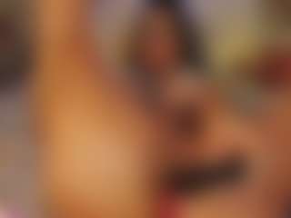 Luisa Baker's Live Sex Cam Show