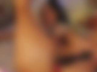 Luisa Baker's Live Sex Cam Show