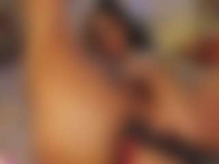 Luisa Baker's Live Sex Cam Show