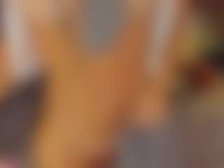 Luisa Baker's Live Sex Cam Show