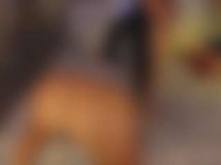 Luisa Baker's Live Sex Cam Show