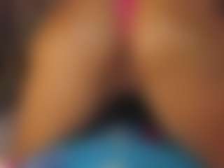 Luisa Baker's Live Sex Cam Show