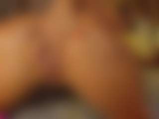 Luisa Baker's Live Sex Cam Show