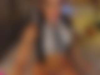 Luisa Baker's Live Sex Cam Show