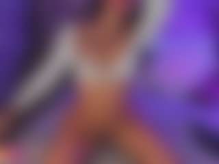 Luisa Baker's Live Sex Cam Show