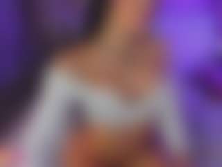 Luisa Baker's Live Sex Cam Show