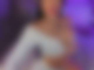 Luisa Baker's Live Sex Cam Show