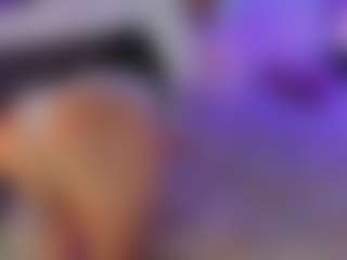 Luisa Baker's Live Sex Cam Show