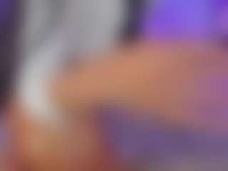 Luisa Baker's Live Sex Cam Show