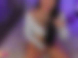 Luisa Baker's Live Sex Cam Show