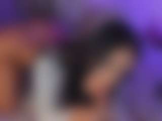 Luisa Baker's Live Sex Cam Show