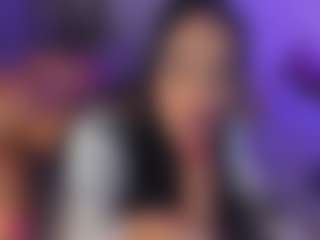 Luisa Baker's Live Sex Cam Show
