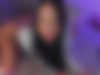 Luisa Baker's Live Sex Cam Show