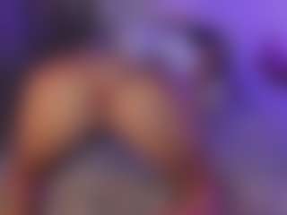 Luisa Baker's Live Sex Cam Show