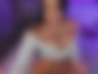 Luisa Baker's Live Sex Cam Show