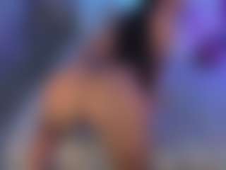 Luisa Baker's Live Sex Cam Show