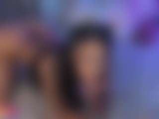 Luisa Baker's Live Sex Cam Show