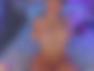 Luisa Baker's Live Sex Cam Show