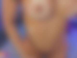 Luisa Baker's Live Sex Cam Show