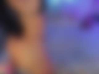Luisa Baker's Live Sex Cam Show