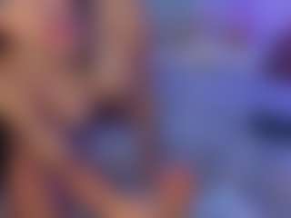 Luisa Baker's Live Sex Cam Show