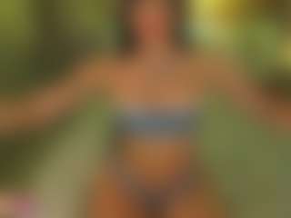 Luisa Baker's Live Sex Cam Show