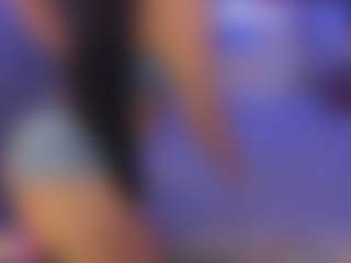 Luisa Baker's Live Sex Cam Show
