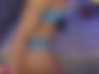 Luisa Baker's Live Sex Cam Show