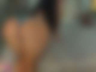 Show in cam erotica live di Luisa Baker