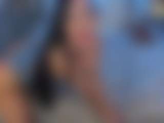 Luisa Baker's Live Sex Cam Show