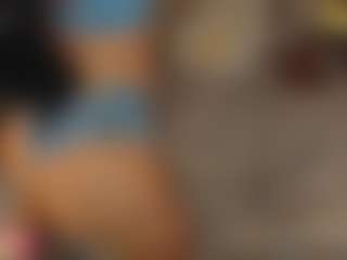 Luisa Baker's Live Sex Cam Show
