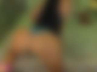 Luisa Baker's Live Sex Cam Show