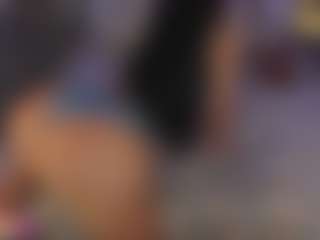 Luisa Baker's Live Sex Cam Show